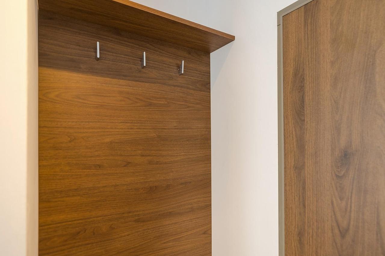 Kasprzaka 29 - Bezplatny Parking - Free Parking - Piekny Widok Na Centrum Miasta - Duzy Balkon - Smart Tv 55 Cali - Wifi - Better Rental 바르샤바 외부 사진